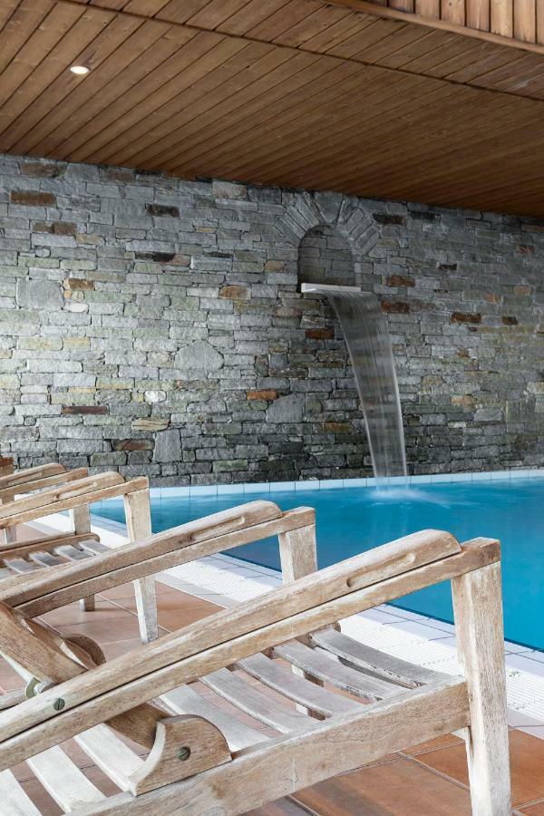 Hotel Les Balcons Village Ла План Екстериор снимка