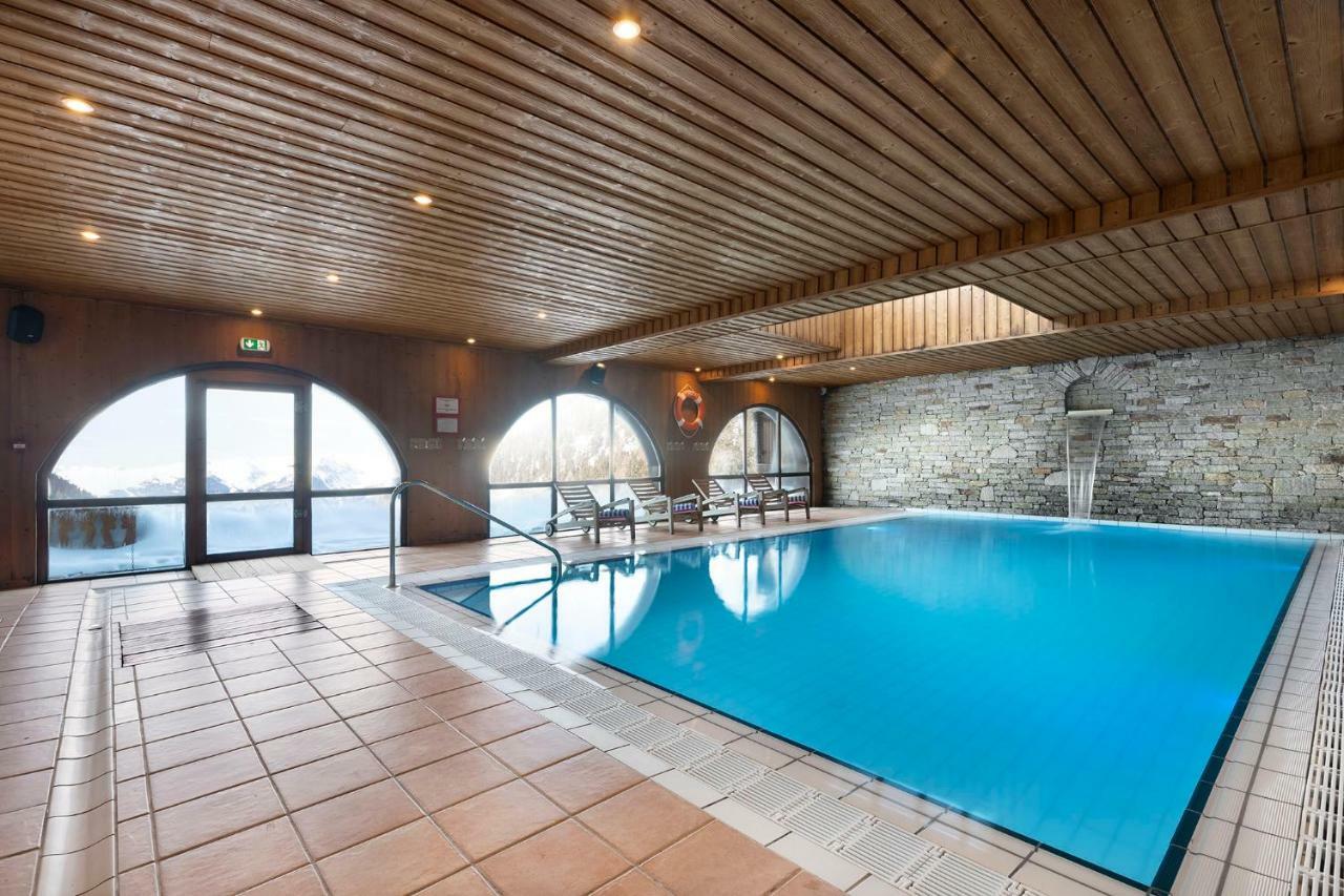 Hotel Les Balcons Village Ла План Екстериор снимка