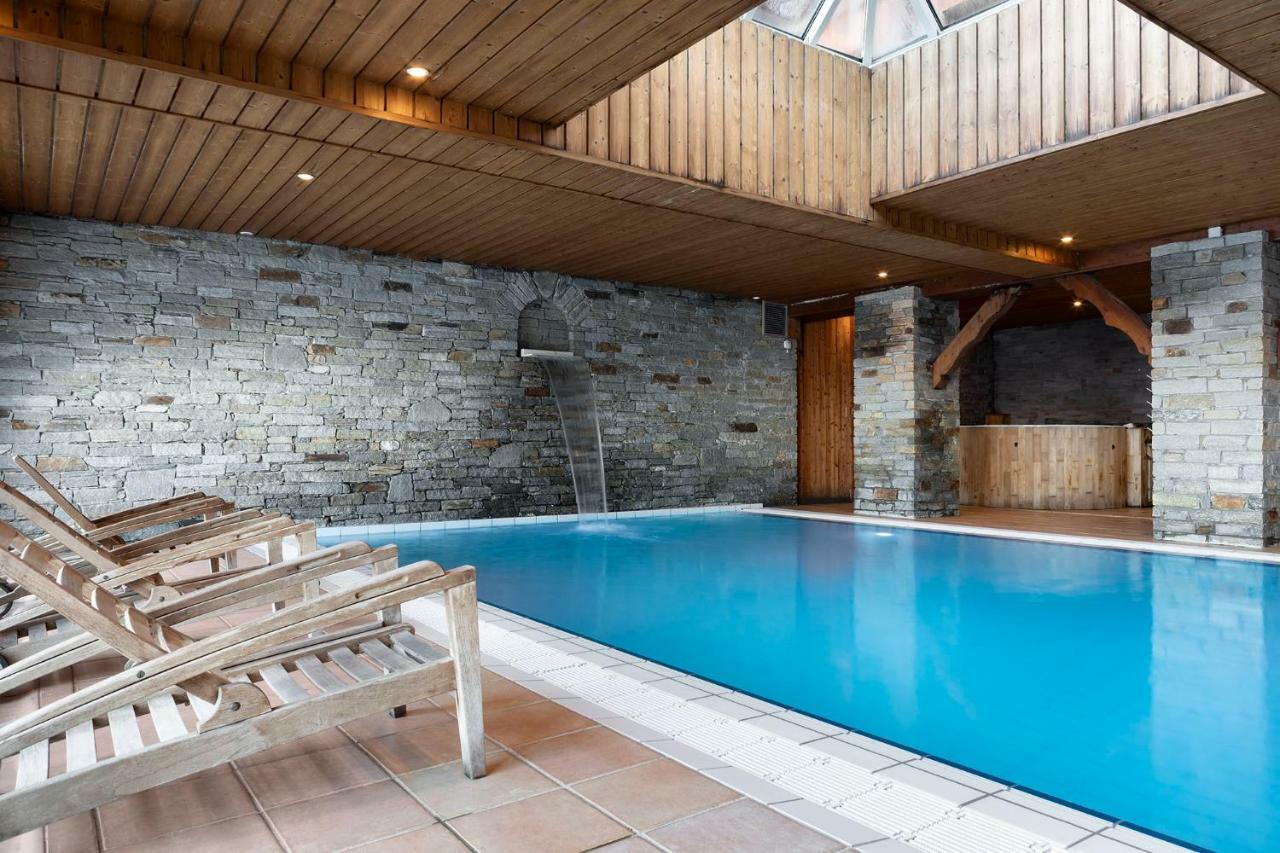 Hotel Les Balcons Village Ла План Екстериор снимка
